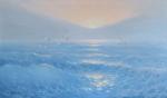 On the way to the sun (Author's repeat)